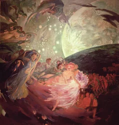 Wahrheit, die die Wissenschaften führt und dem Menschen Licht gibt, 1891